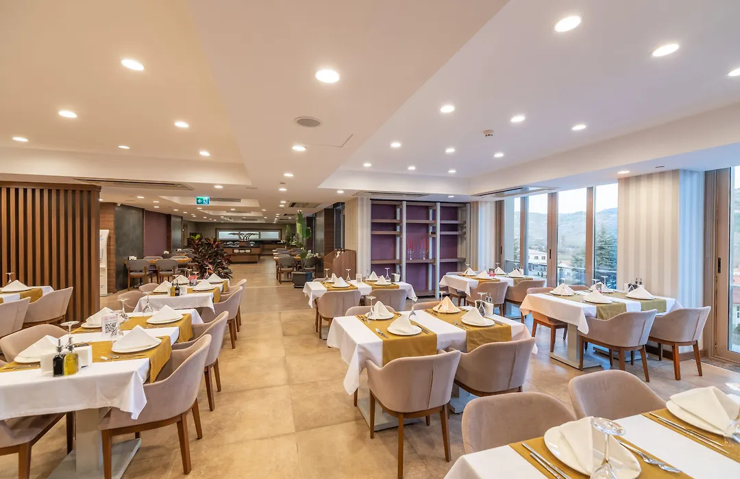Questa Thermal & Spa Hotel-1