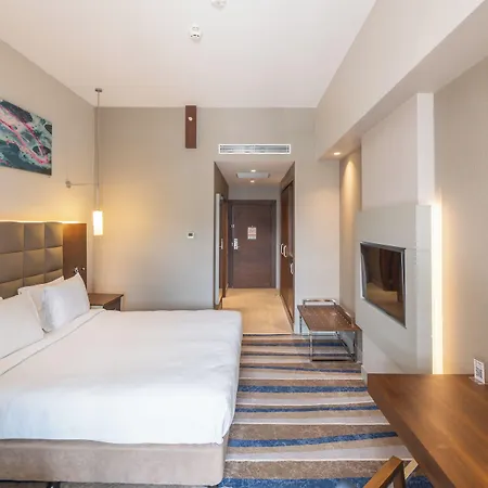 Questa Thermal & Spa Hotel-2